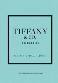 Tiffany & Co. do kabelky - Tamara Sturtzová-Filbyová 1