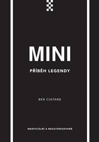 Mini - Příběh legendy - Ben Custard 1