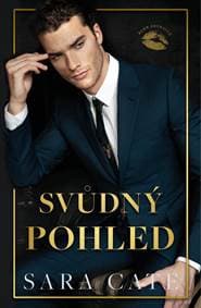 Svůdný pohled (Klub zhýralců 2) - Cate Sara 1