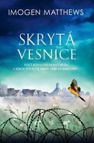 Skrytá vesnice - Imogen Matthews 1