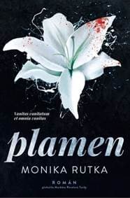 Plamen - Monika Rutka