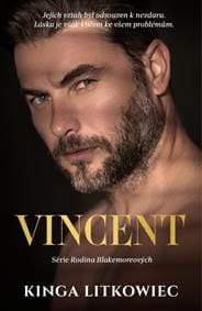 Vincent - Litkowiec Kinga 1