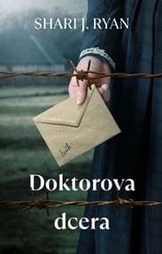 Doktorova dcera - Shari J. Ryan 1