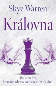 Královna - Warren Skye