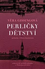 Perličky dětství - Věra Gissingová 1