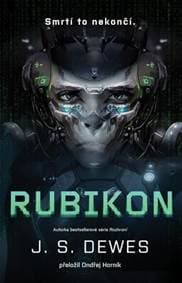 Rubikon - J. S. Dewes 1