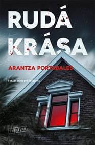 Rudá krása - Portasbales Arantza 1