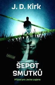 Šepot smutků - D. Kirk J. 1