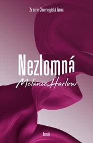 Nezlomná - Harlow Melanie 1