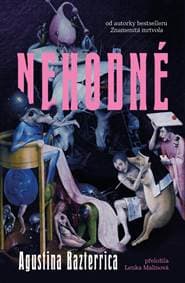 Nehodné - Bazterrica Augustina 1