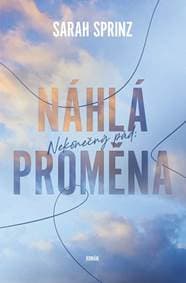 Nekonečný pád: Náhlá proměna - Sprinz Sarah 1