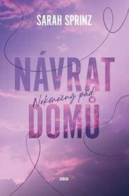 Nekonečný pád: Návrat domů - Sprinz Sarah 1
