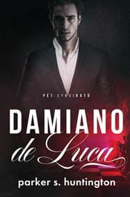 Damiano de Luca - Huntington Parker S.
