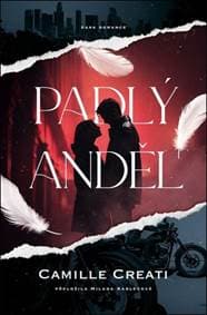 Padlý anděl - Camille Creati 1