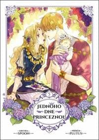Jednoho dne princeznou - Plutus, Spoon