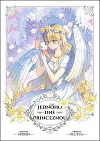 Jednoho dne princeznou - Plutus 1