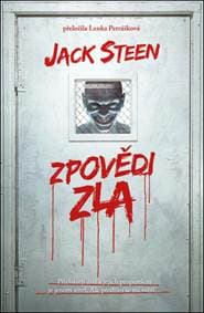 Zpovědi zla - Jack Steen 1