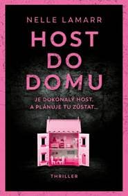 Host do domu - Lamar Nelle