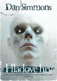 Hladové hry - Simmons Dan 1