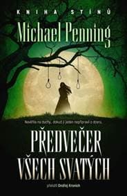 Předvečer Všech svatých - Michael Penning