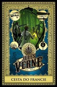 Cesta do Francie - Verne Jules