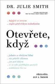 Otevřete, když... - Julie Smith 1