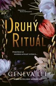 Druhý Rituál - Lee Geneva