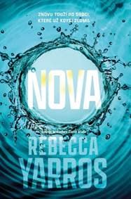 Nova - Rebecca Yarros 1