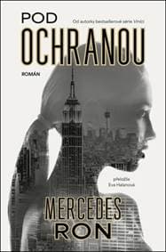 Pod ochranou - Mercedes Ron 1
