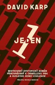 Jeden - David A. Karp 1