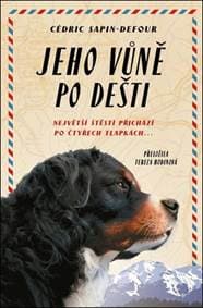 Jeho vůně po dešti - Cedric Sapin-Defour 1