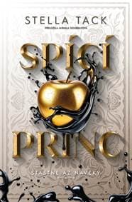 Spící princ - Tack Stella 1