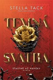 Temná svatba - Tack Stella