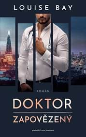 Doktor Zapovězený - Bay Louise 1