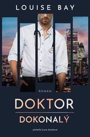 Doktor Dokonalý - Louise Bay 1