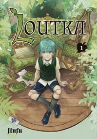 Loutka - Jinfu 1