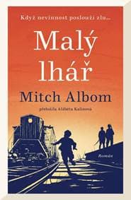 Malý lhář - Albom Mitch 1