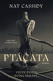 Ptáčata - Cassidy Nat 1