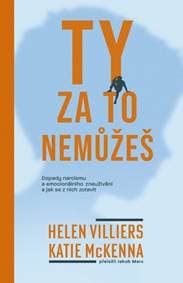 Ty za to nemůžeš - Villiers Helen