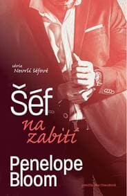 Šéf na zabití - Bloom Penelope 1