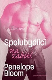 Spolubydlící na zabití - Bloom Penelope 1