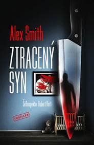 Ztracený syn - Alex Smith 1