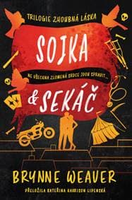 Sojka & Sekáč - Brynne Weaver 1