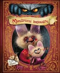 Monstrózní memoáry - Jochen Till, Wiebke Rauers 1