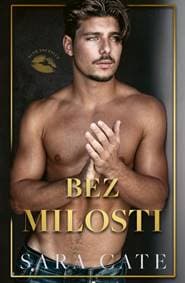 Bez milosti - Cate Sara 1