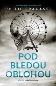 Pod bledou oblohou - Fracassi Philip