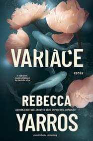 Variace - Yarros Rebecca