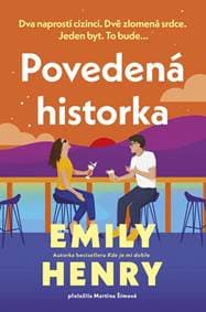 Povedená historka - Henryová Emily