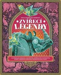 Zvířecí legendy - Diego Rodríguez Robredo 1