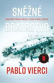 Sněžné bratrstvo - Vierci Pablo 1
